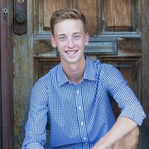 Meet your Posher, Parker